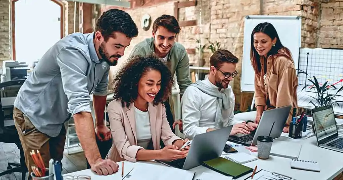 Learn about the five best reasons to start a B corporation