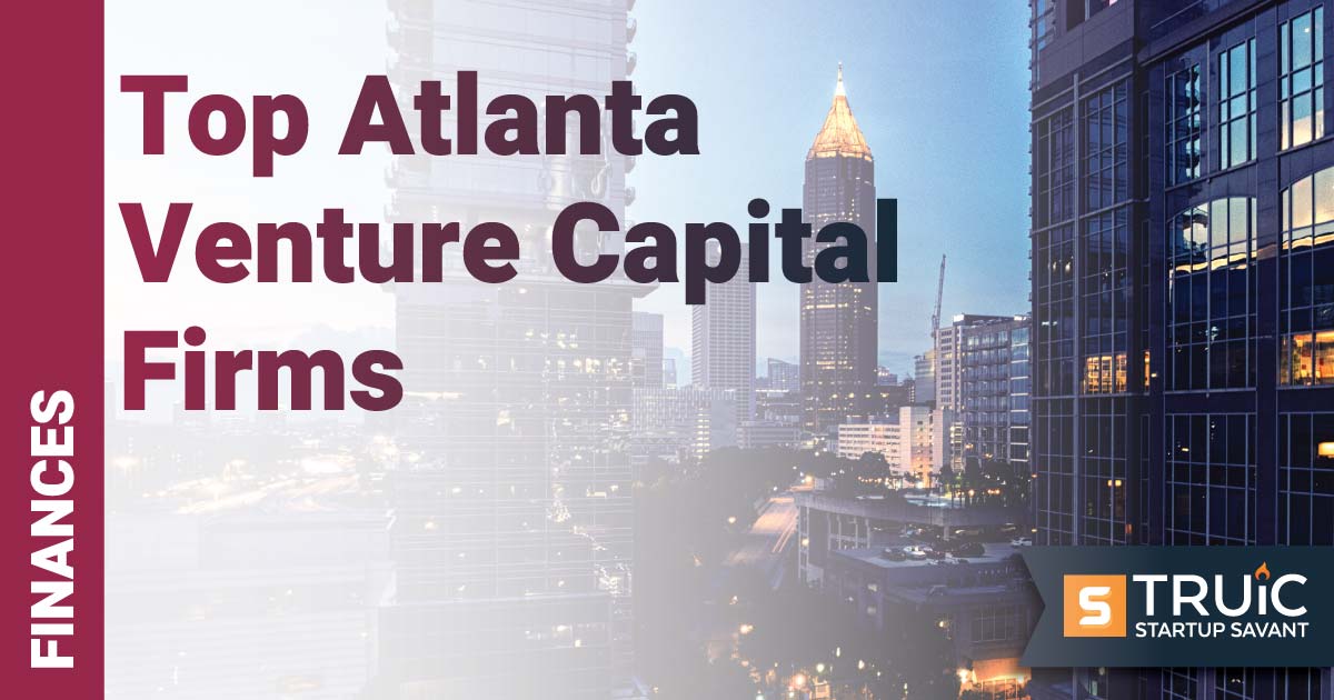 Photo of Atlanta.