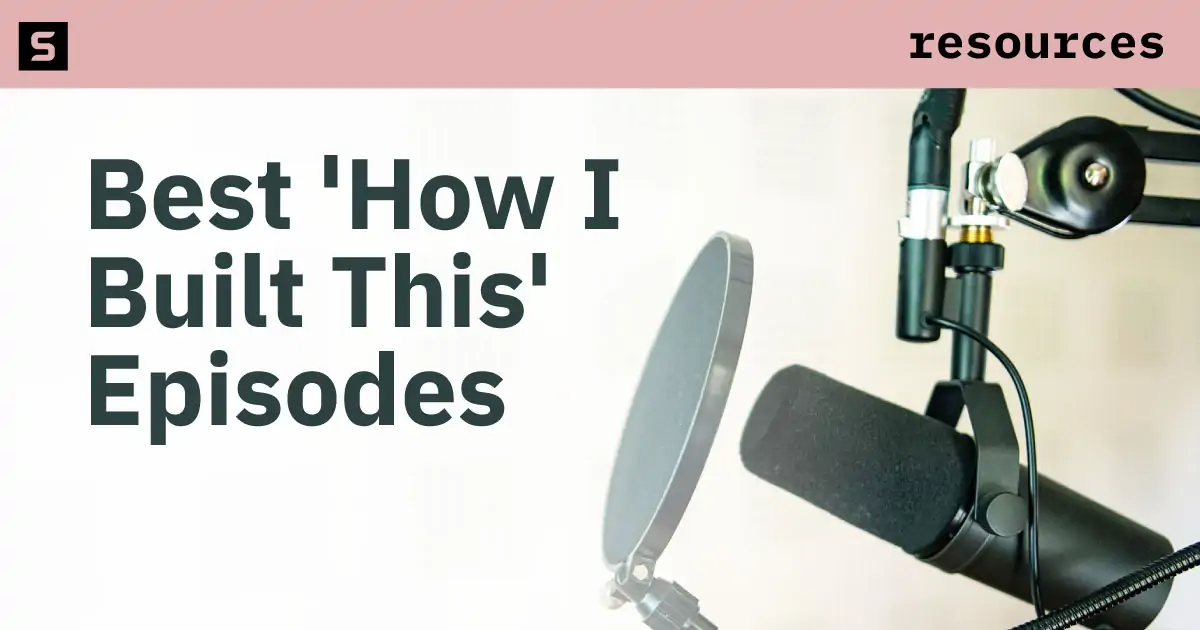Microphone for podcast.