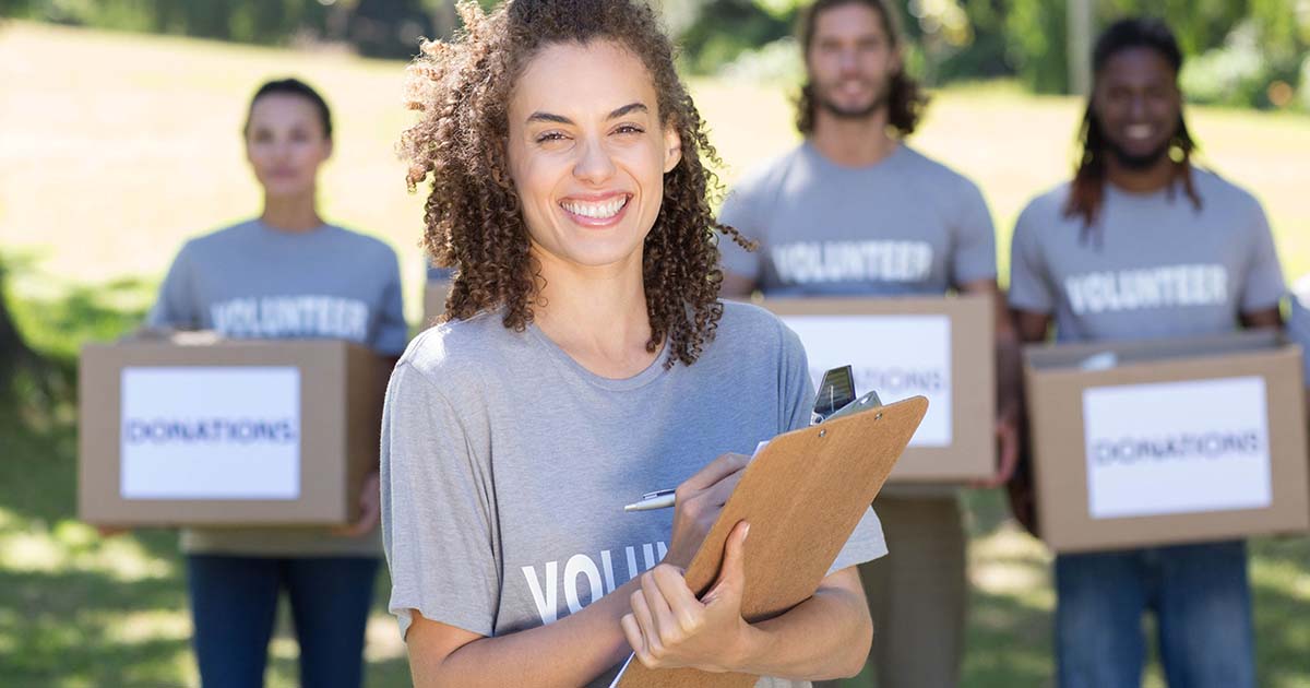 Charities Female Entrepreneurs Should Join