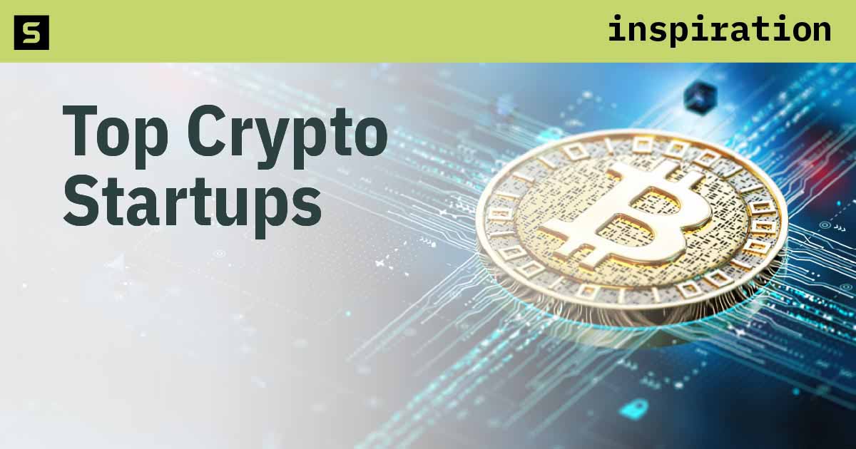 Bitcoin concept on digital Screen