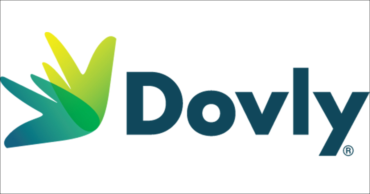 Dovly logo