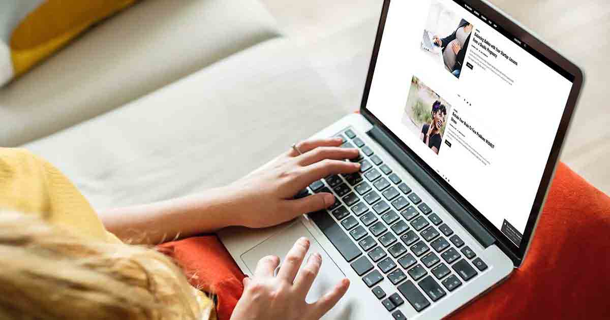 Learn about online magazines for women entrepreneurs.