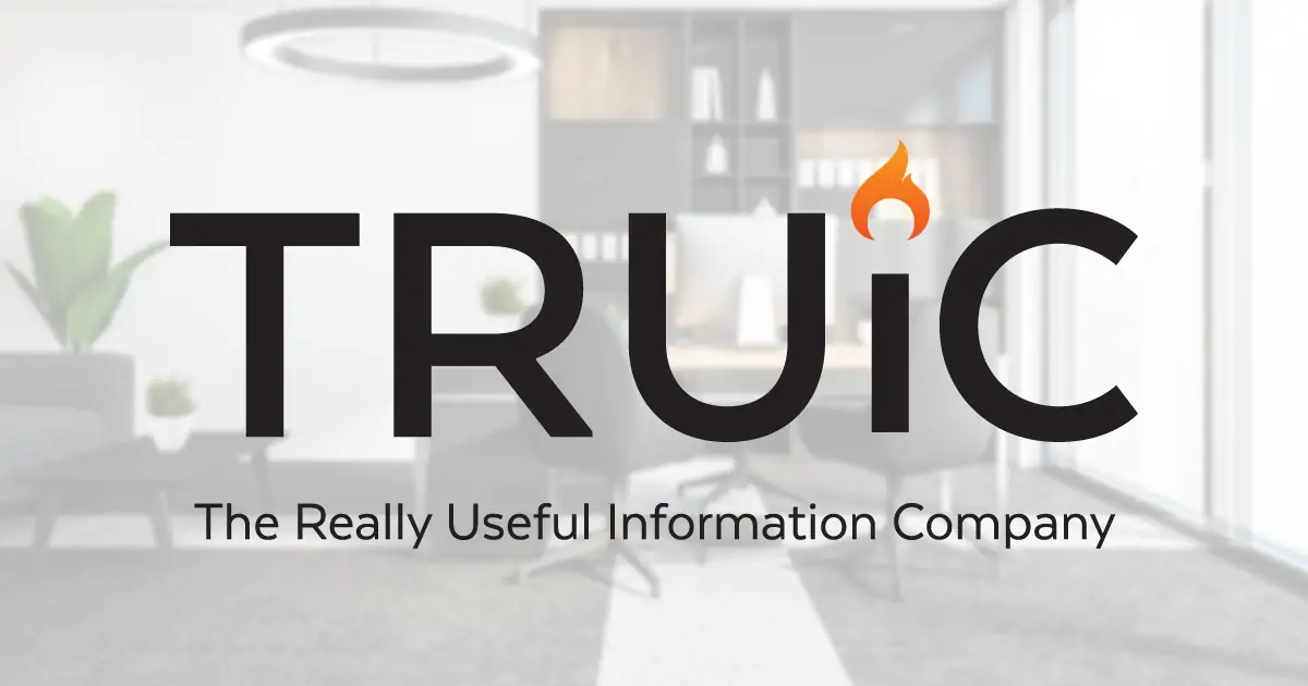 TRUiC logo