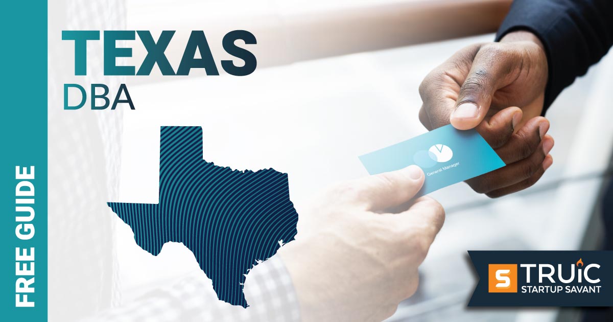 Learn how to file a DBA in Texas in just 3 simple steps.