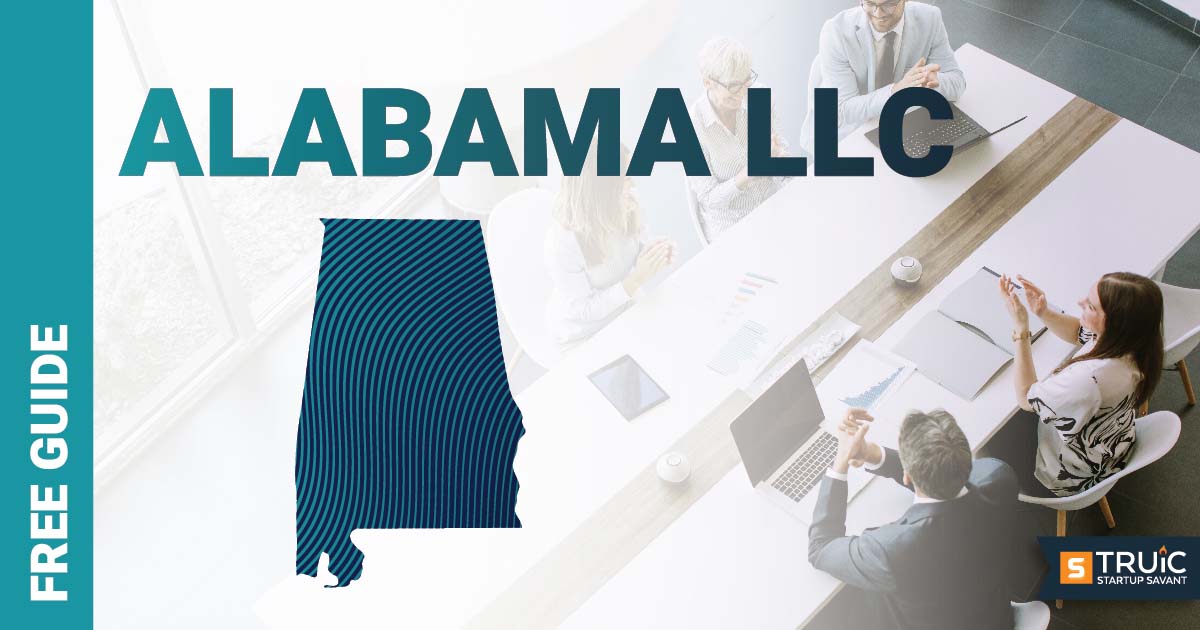 Learn how to form an LLC in Alabama