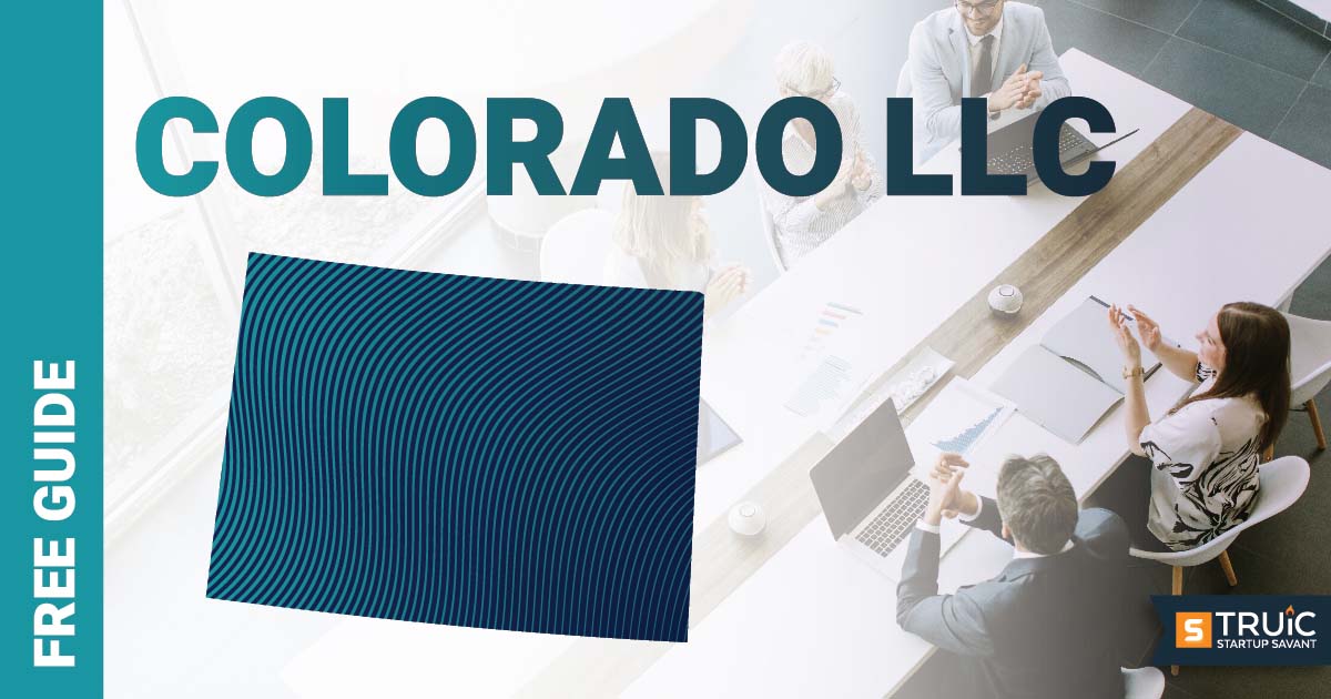 Learn how to form an LLC in Colorado.
