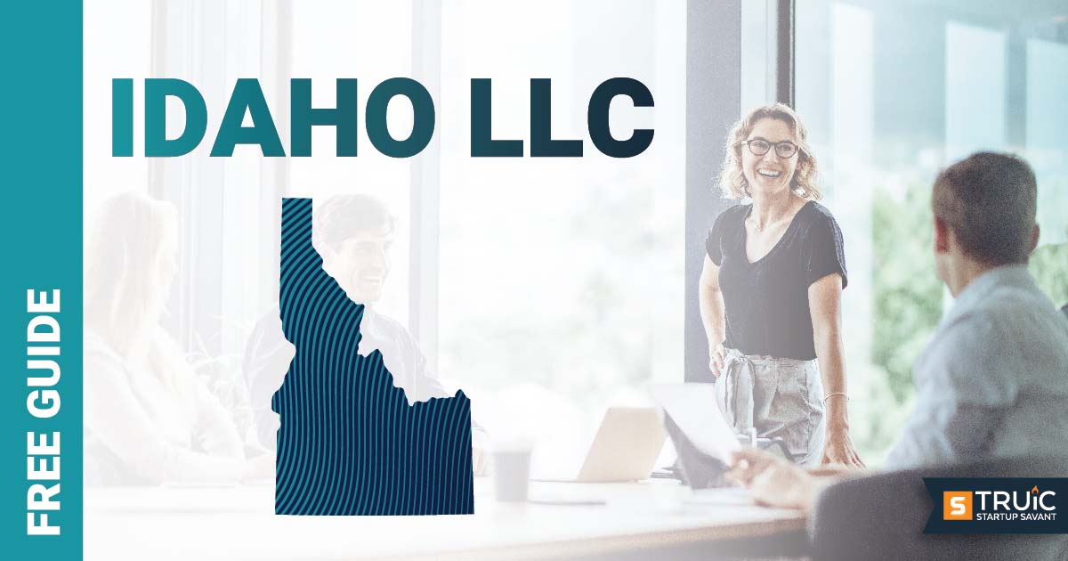Learn how to form an LLC in Idaho