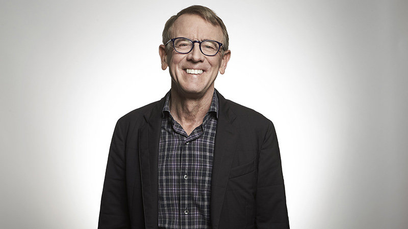 John Doerr.