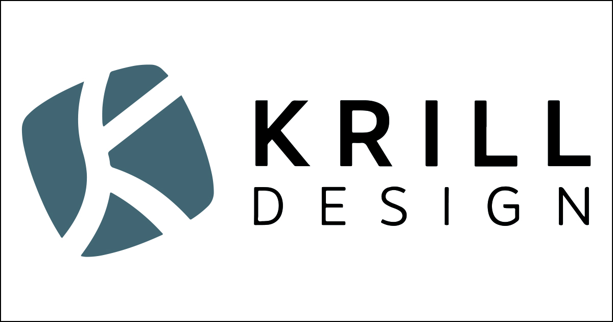 Krill lamp.