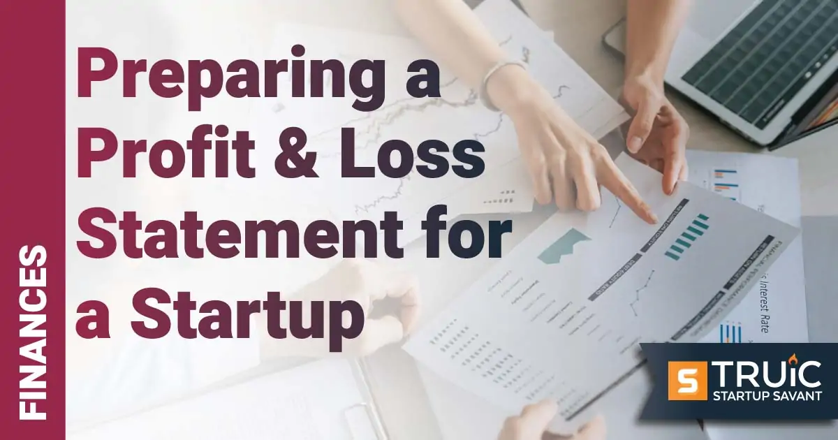 People working with financial statements and documents.