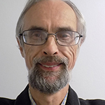 headshot of Scott S. Smith