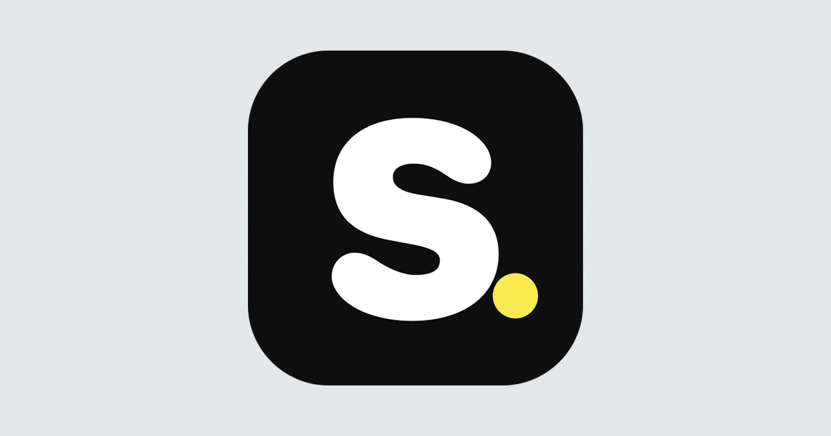 Seamm logo.