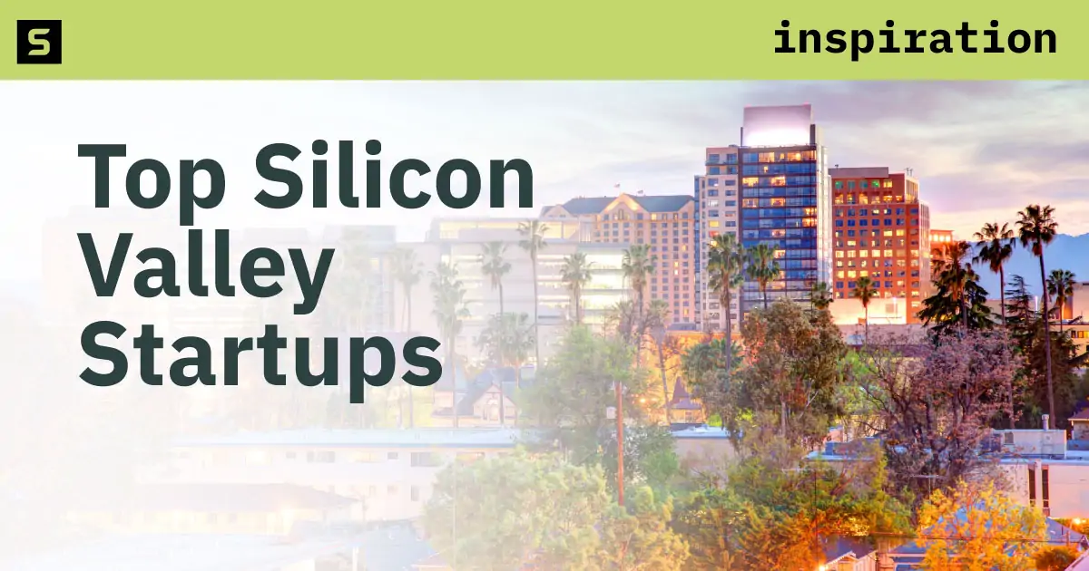 Silicon Valley.