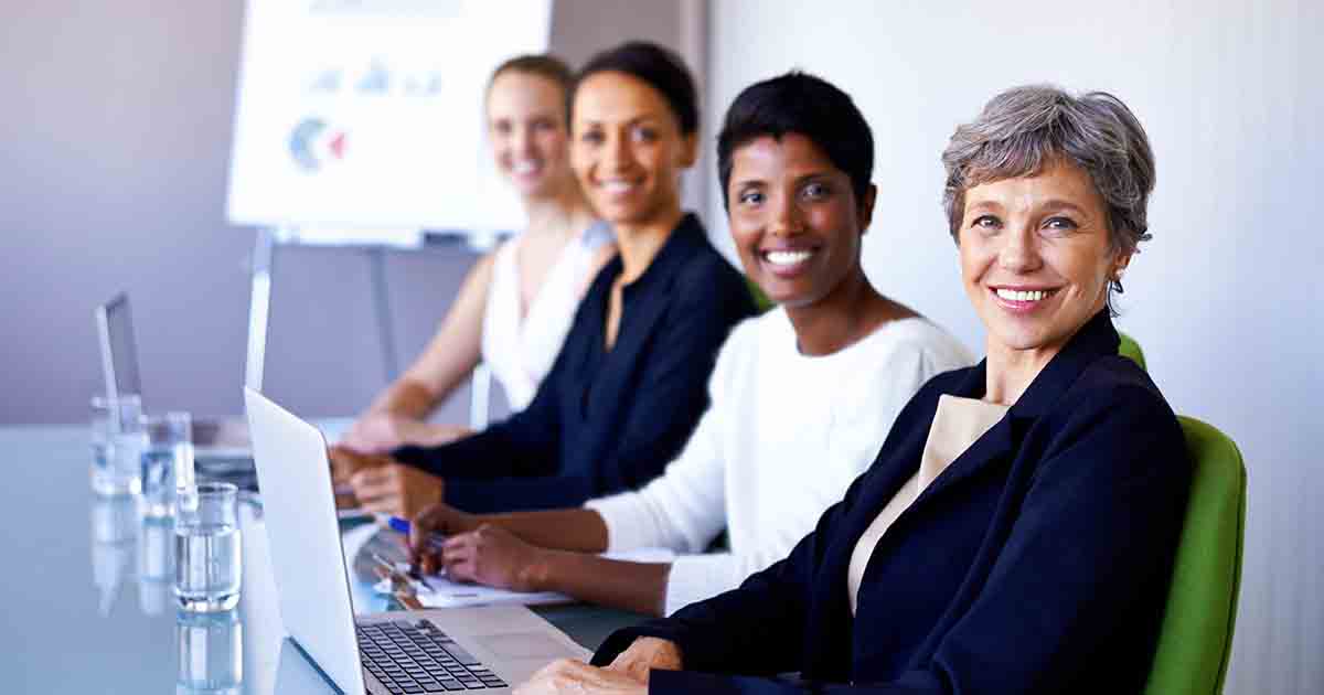Learn about the US Womens Chamber of Commerce