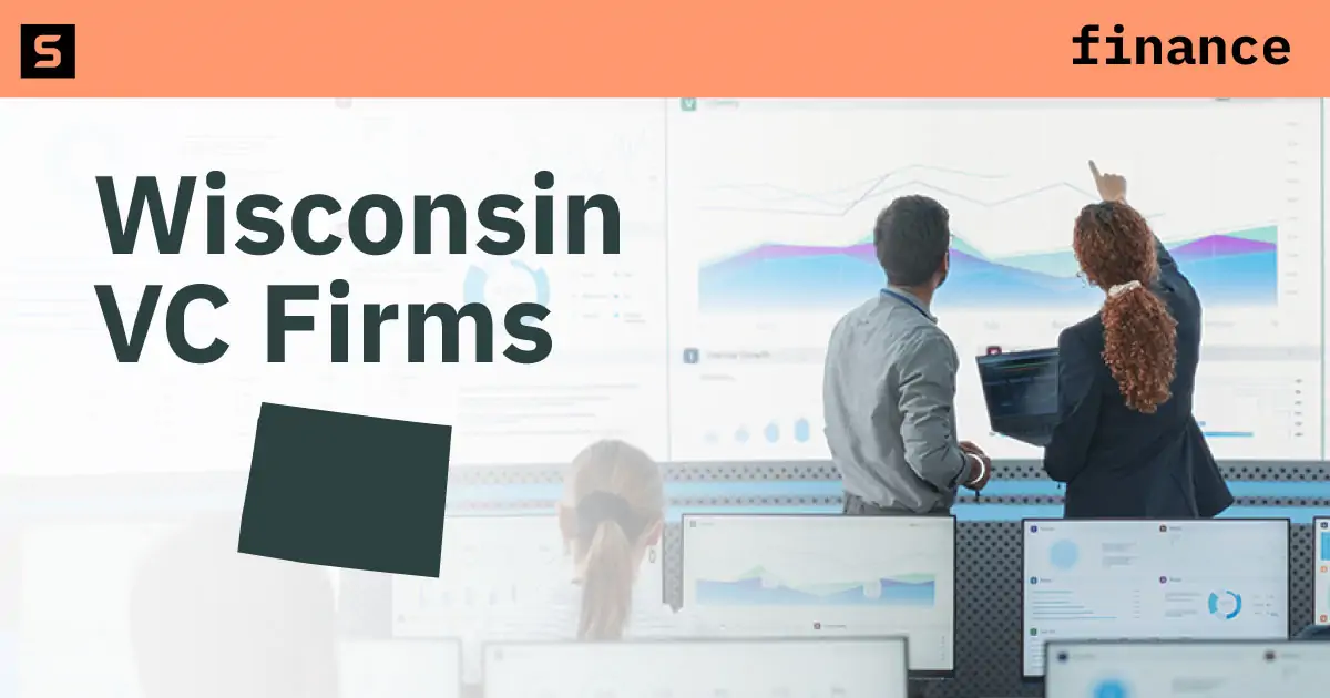 Top Venture Capital Firms in Wisconsin Article.