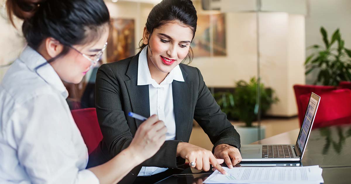 Learn about why women should take advantage of SBDCs.