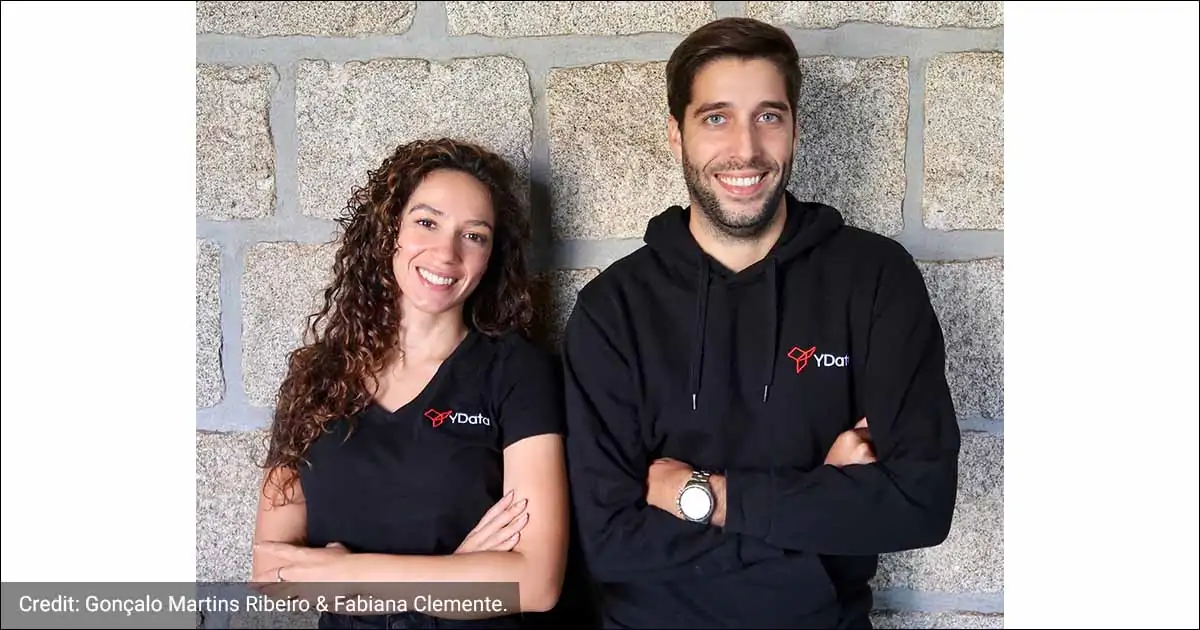 YData Founders.